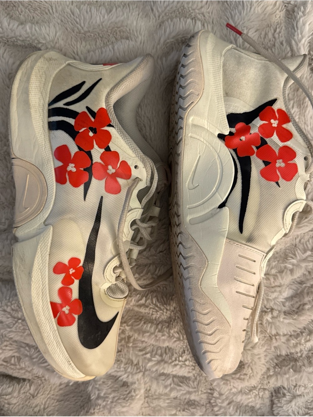 Nike Zoom Court GP Turbo Naomi Osaka tennis shoes for women 11